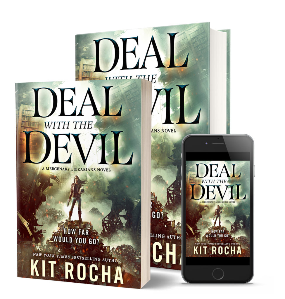 Deal With the Devil